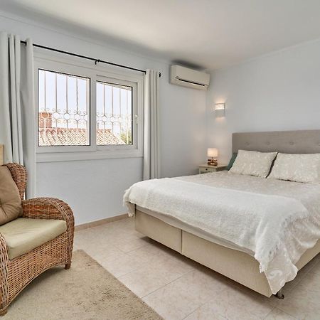 Casa Ambar Villa Nerja Kültér fotó