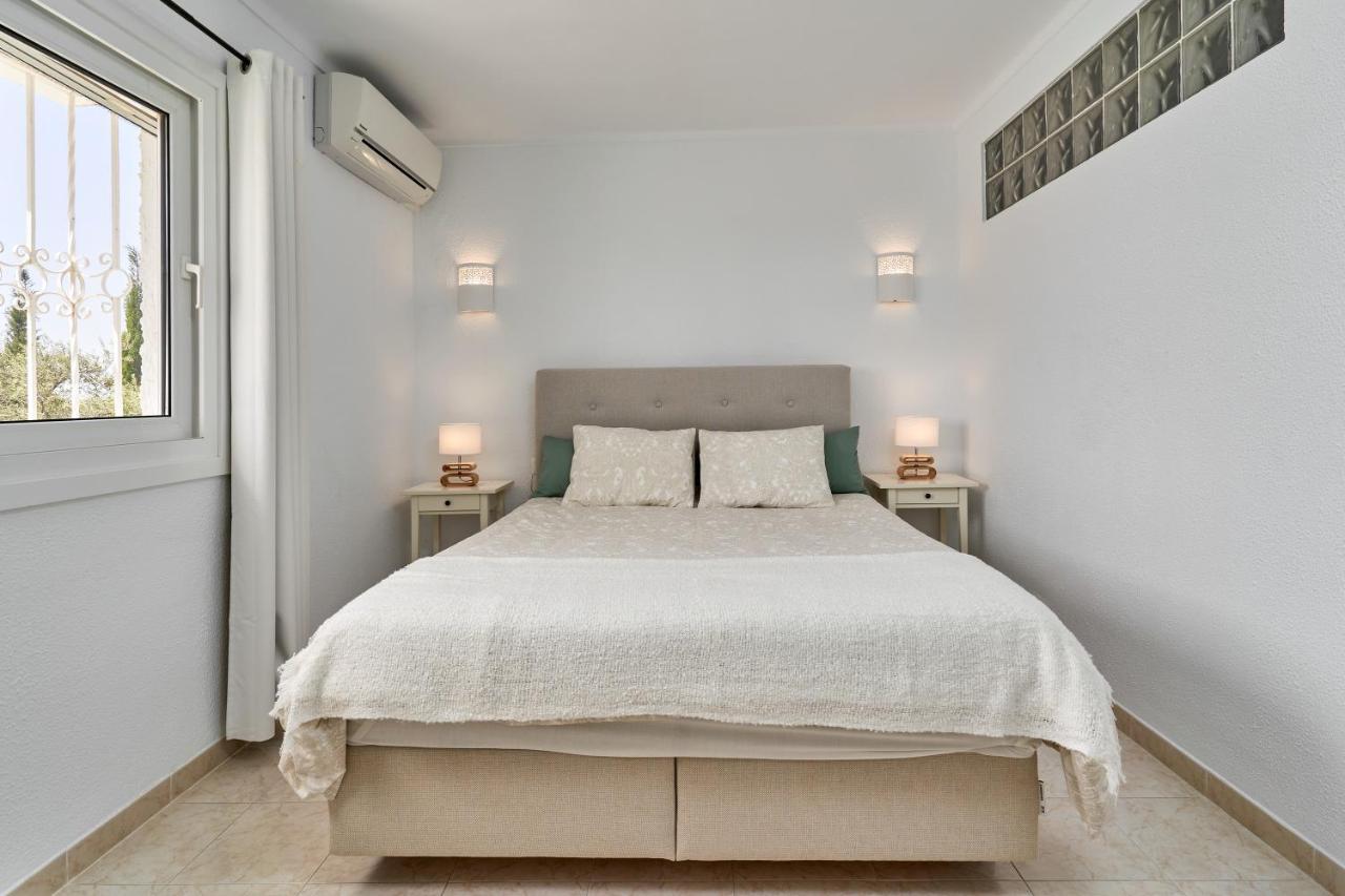 Casa Ambar Villa Nerja Kültér fotó