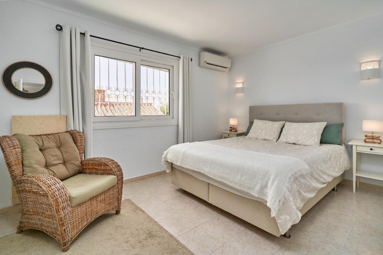 Casa Ambar Villa Nerja Kültér fotó